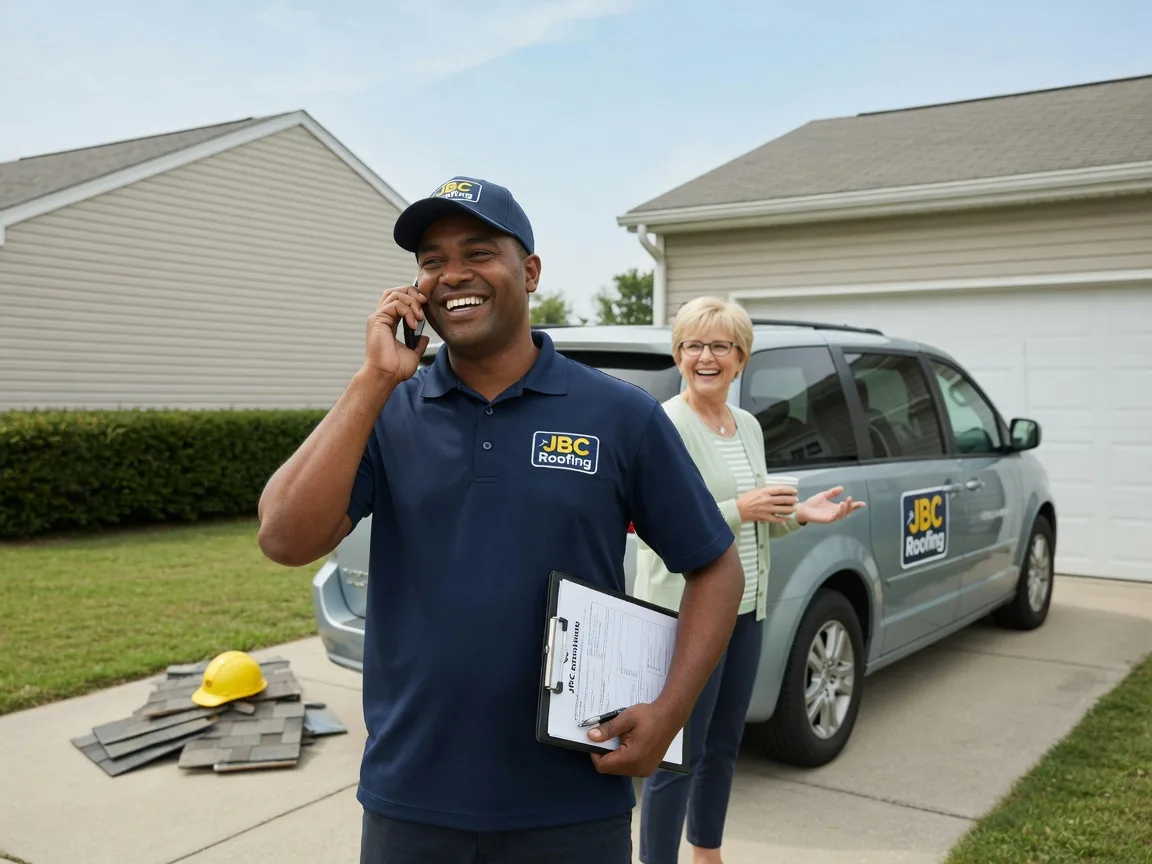 Roof Replacement Hazleton, IA FAQs